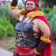 Cosplay by nomadic_ronin